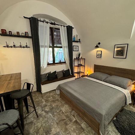Apartmány Kováčska Košice Esterno foto