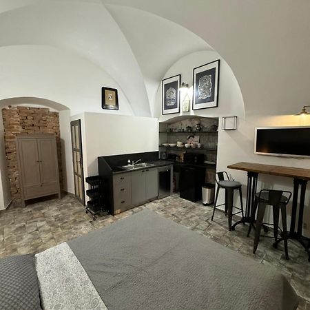 Apartmány Kováčska Košice Esterno foto
