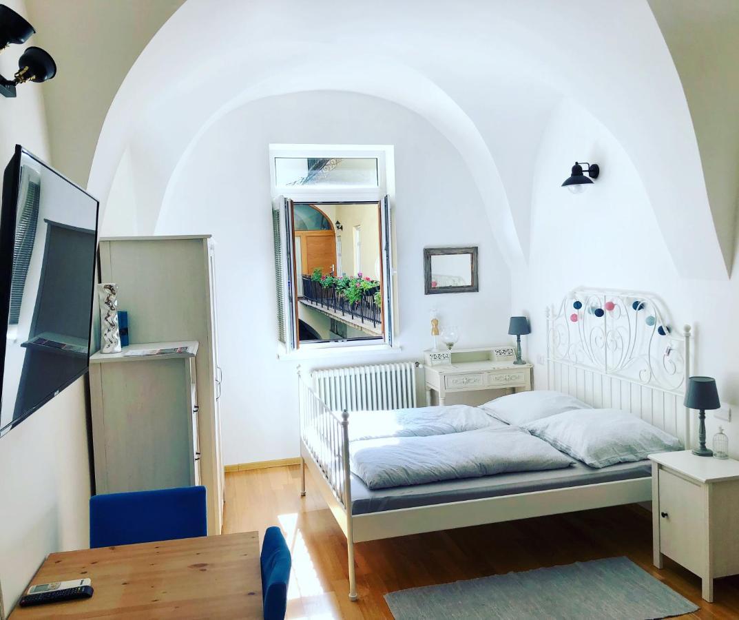 Apartmány Kováčska Košice Esterno foto