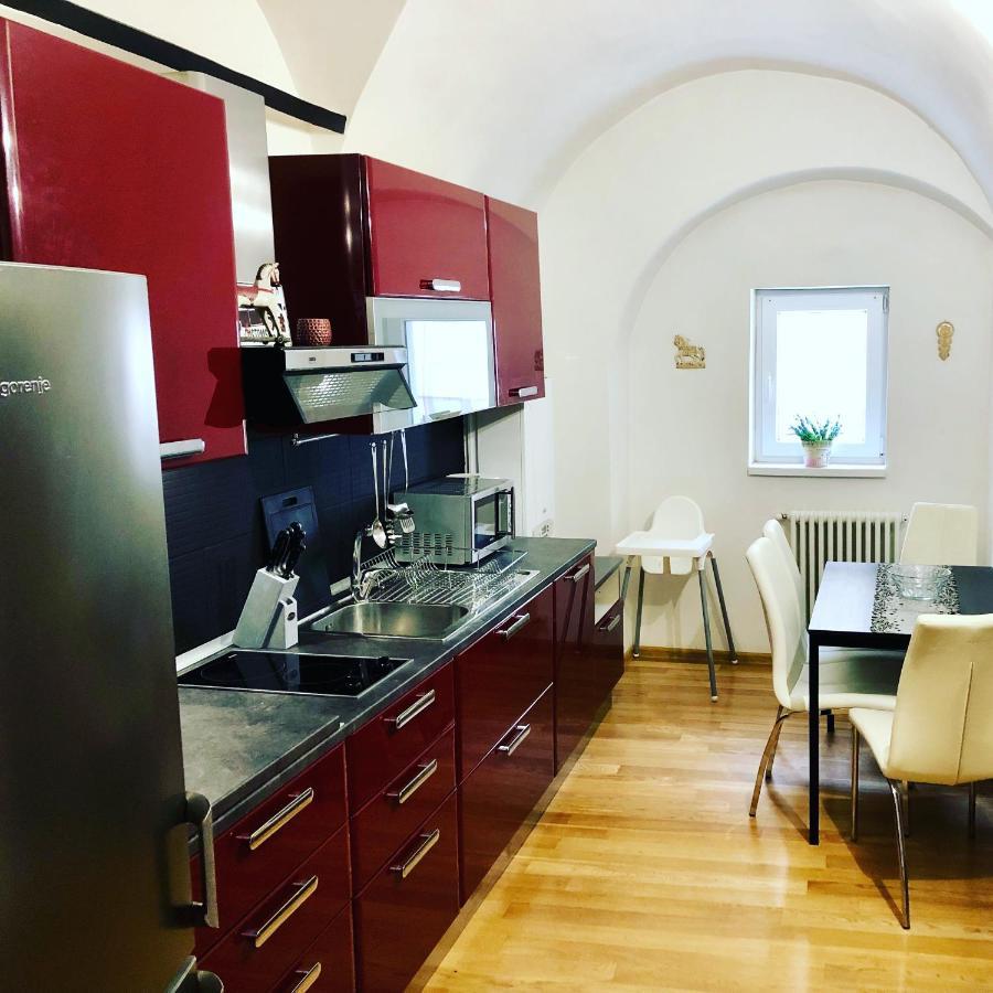 Apartmány Kováčska Košice Esterno foto
