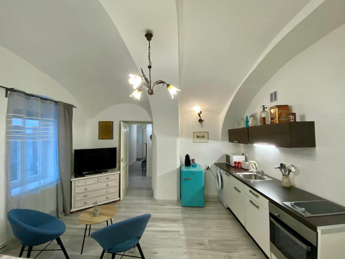 Apartmány Kováčska Košice Esterno foto