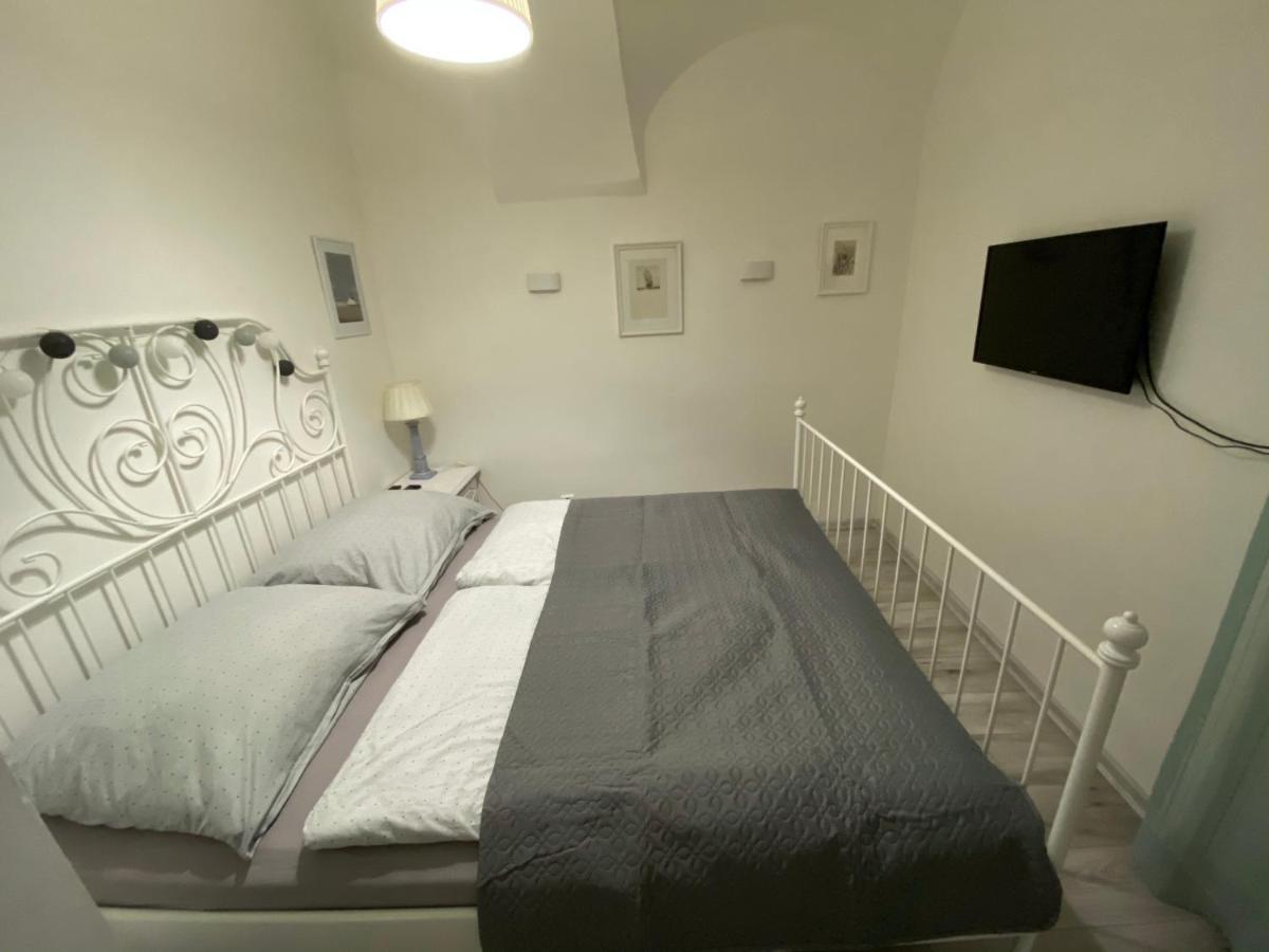 Apartmány Kováčska Košice Esterno foto