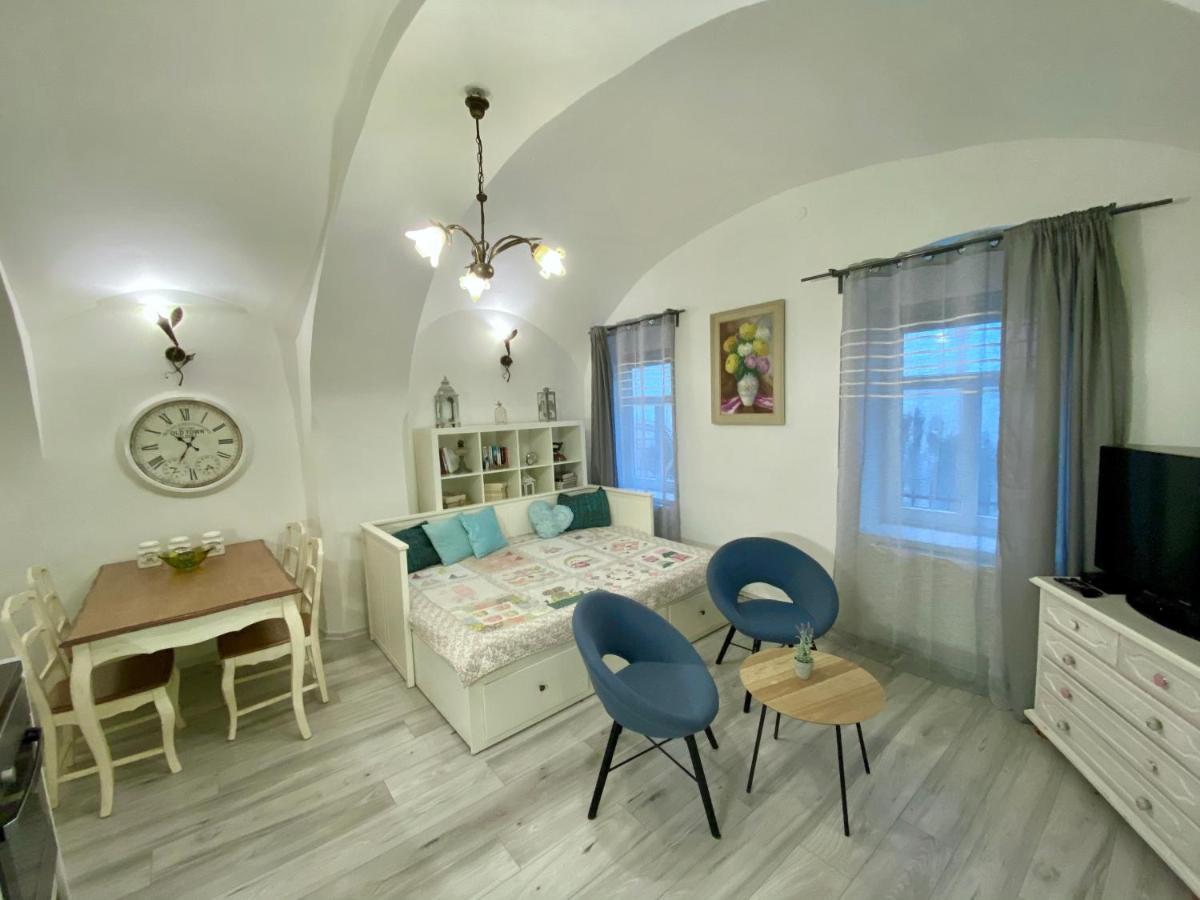 Apartmány Kováčska Košice Esterno foto