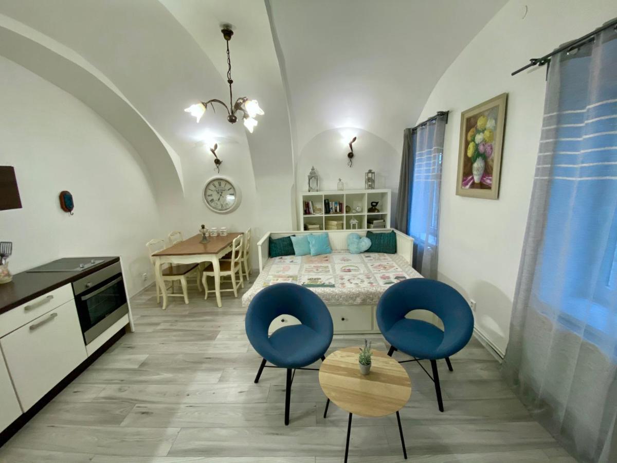 Apartmány Kováčska Košice Esterno foto