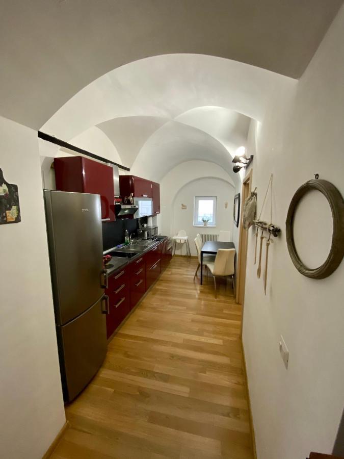 Apartmány Kováčska Košice Esterno foto