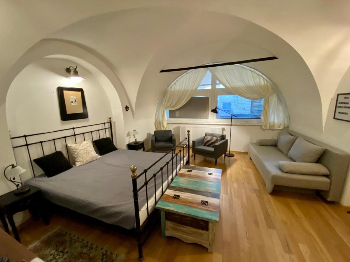 Apartmány Kováčska Košice Esterno foto