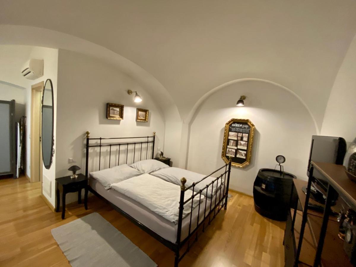 Apartmány Kováčska Košice Esterno foto