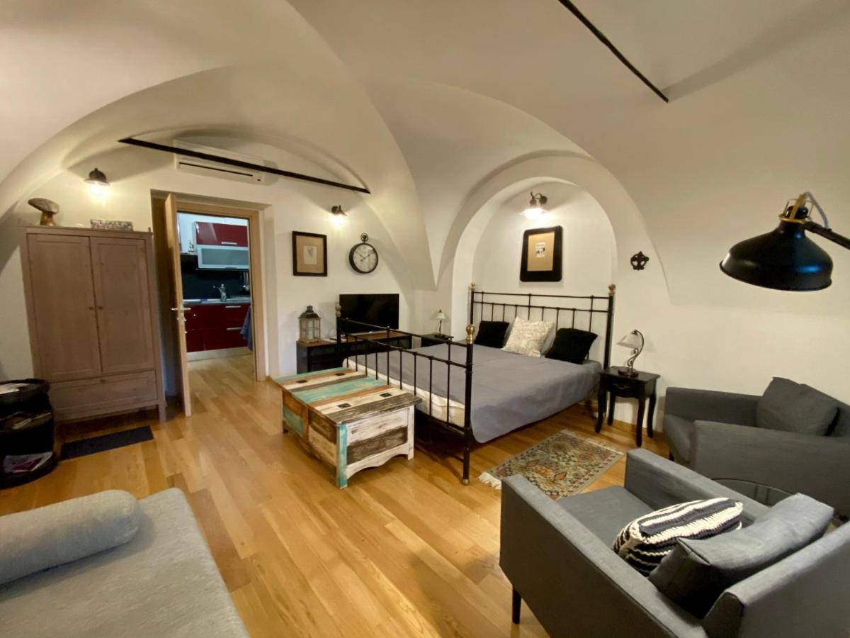 Apartmány Kováčska Košice Esterno foto