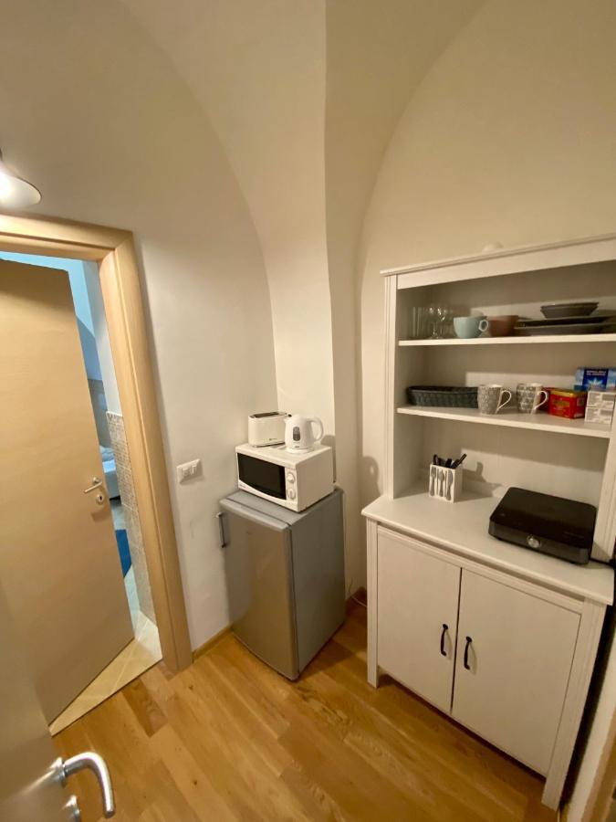 Apartmány Kováčska Košice Esterno foto