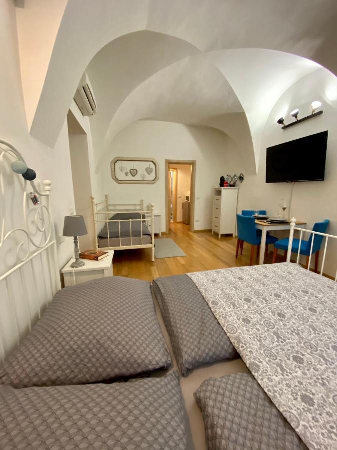 Apartmány Kováčska Košice Esterno foto