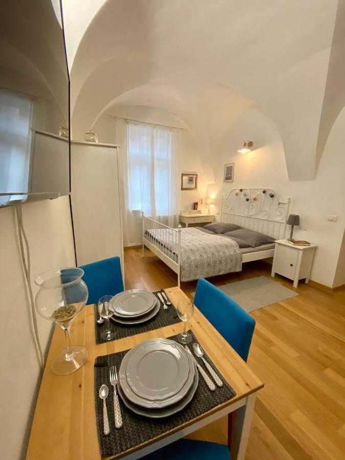 Apartmány Kováčska Košice Esterno foto