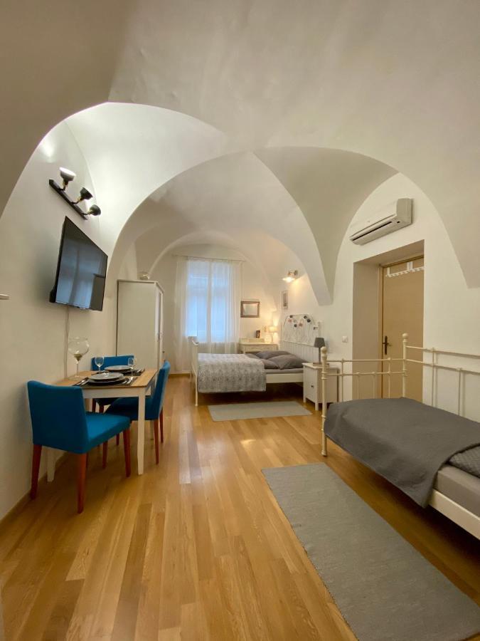 Apartmány Kováčska Košice Esterno foto