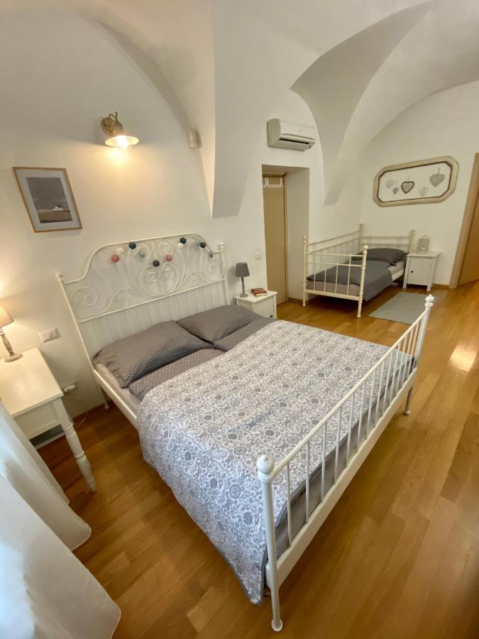 Apartmány Kováčska Košice Esterno foto