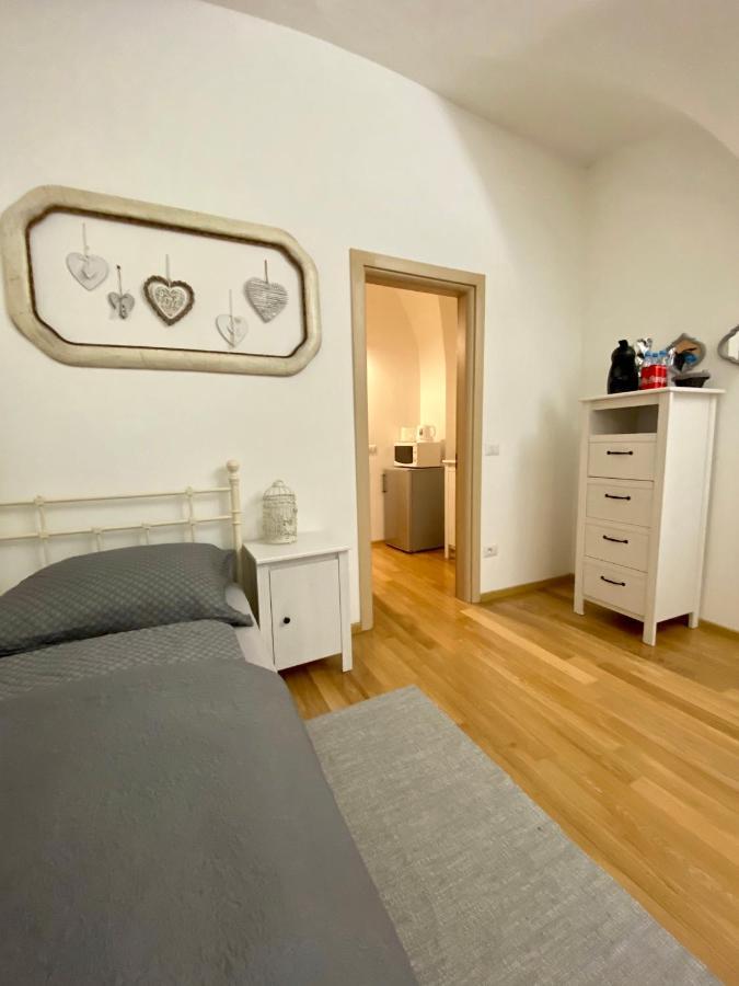 Apartmány Kováčska Košice Esterno foto