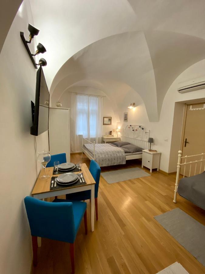 Apartmány Kováčska Košice Esterno foto