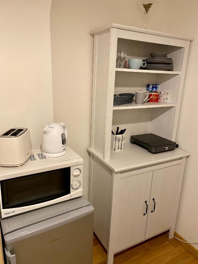 Apartmány Kováčska Košice Esterno foto