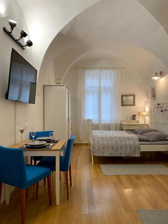 Apartmány Kováčska Košice Esterno foto
