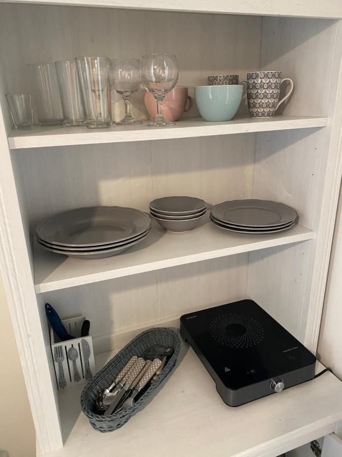 Apartmány Kováčska Košice Esterno foto