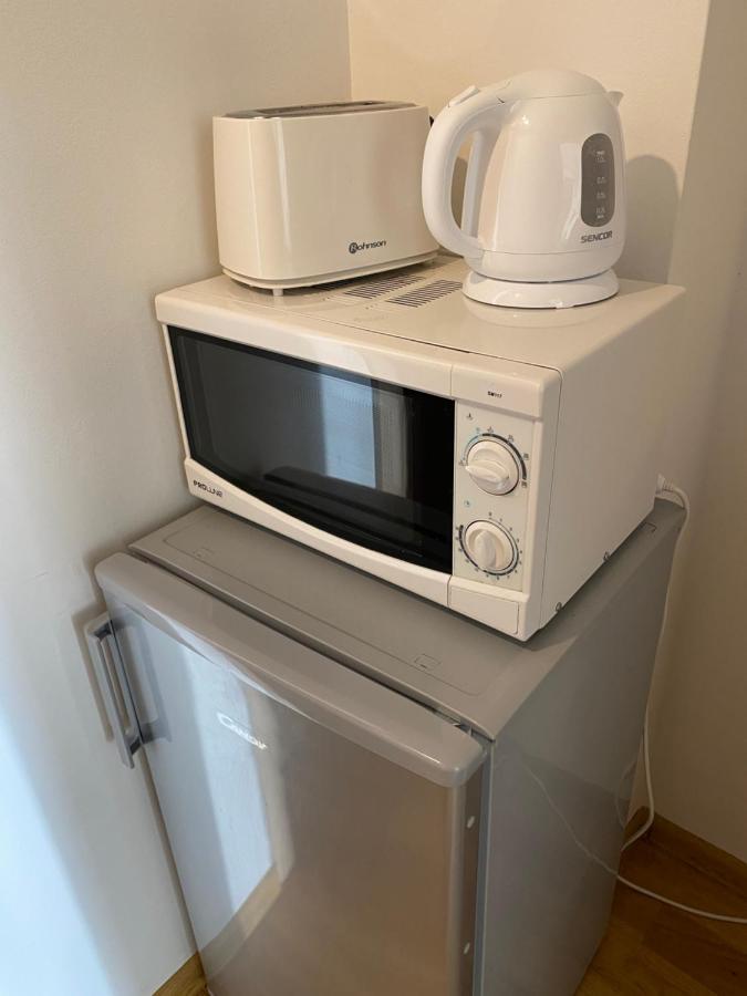 Apartmány Kováčska Košice Esterno foto