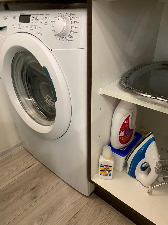 Apartmány Kováčska Košice Esterno foto