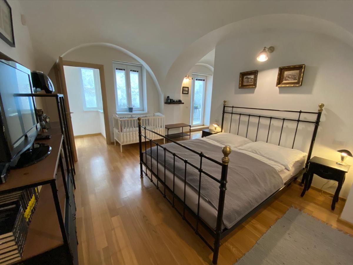 Apartmány Kováčska Košice Esterno foto