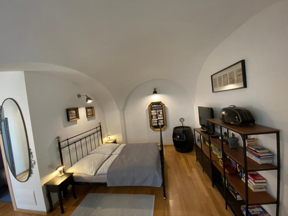 Apartmány Kováčska Košice Esterno foto
