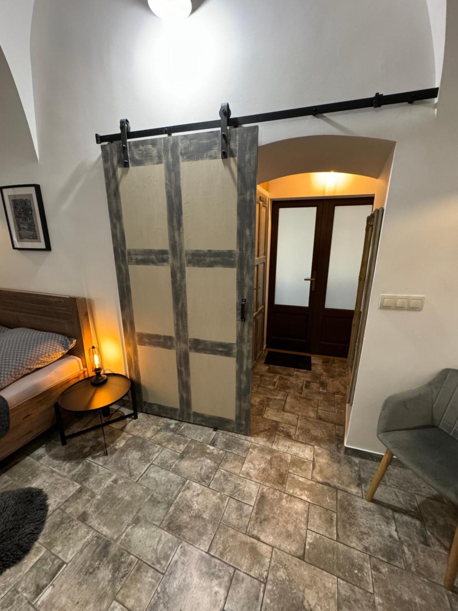Apartmány Kováčska Košice Esterno foto