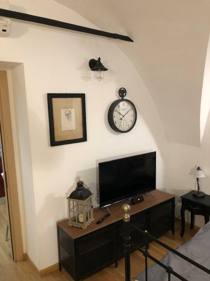 Apartmány Kováčska Košice Esterno foto