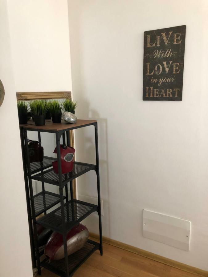 Apartmány Kováčska Košice Esterno foto