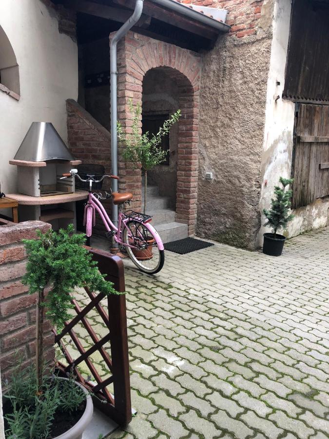Apartmány Kováčska Košice Esterno foto
