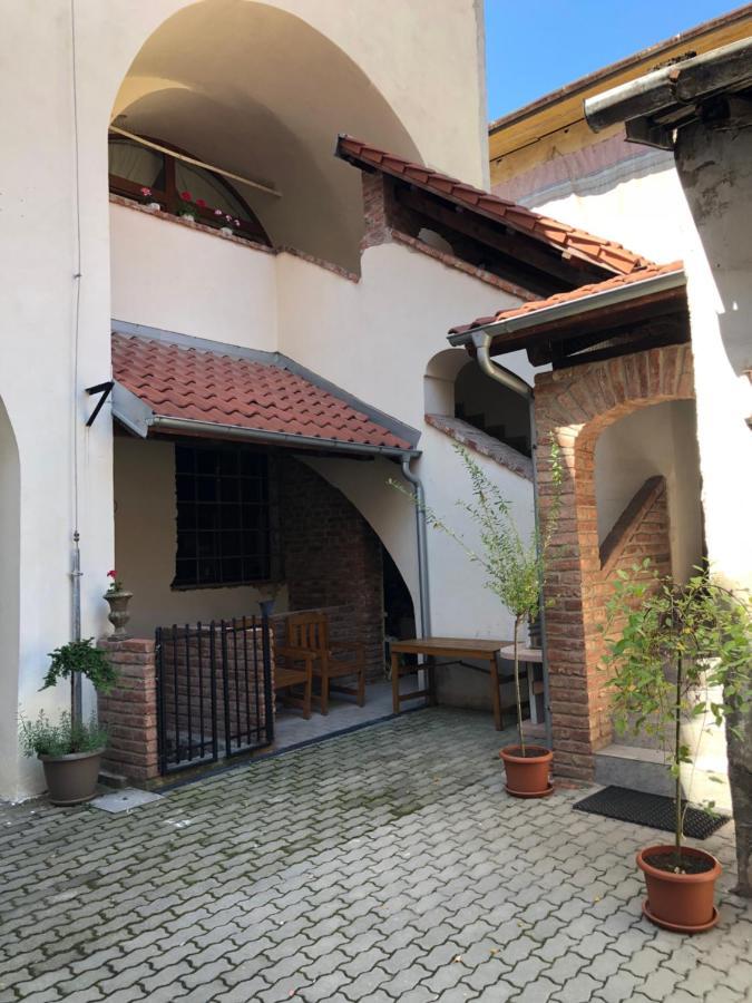 Apartmány Kováčska Košice Esterno foto